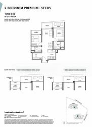 Lorong 8 Toa Payoh (D12), Condominium #499062561
